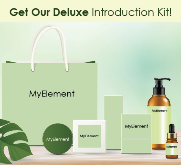 MyElement, first time customer, drive bounce back, optimize repeat purchase