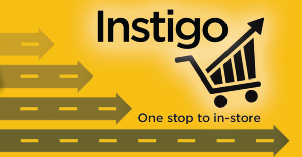 Instigo, Shopper Marketing Magazine