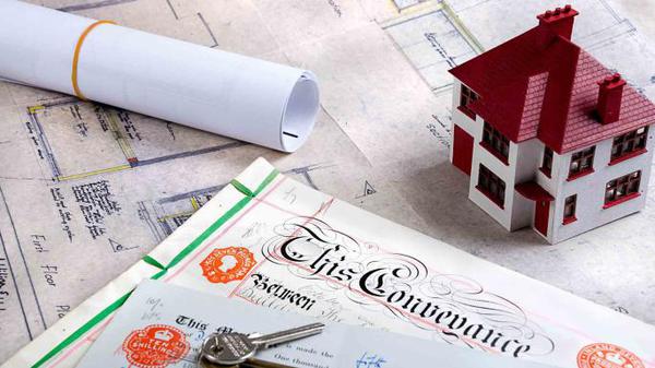 House deeds