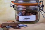 Pension Jar