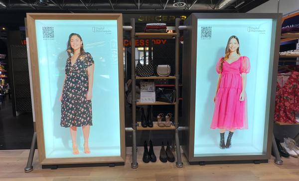 Adidas and Tommy Hilfiger to debut cross-platform digital fashions at  Metaverse Fashion Week - Glossy