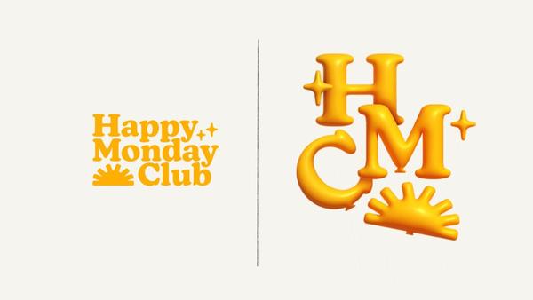 Happy Monday Club Happy Monday Club