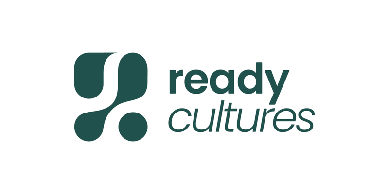Ready Cultures logo