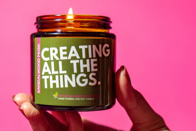 CREATINGALLTHETHINGScandle_NaturalAnnieEssentials CREATINGALLTHETHINGScandle_NaturalAnnieEssentials