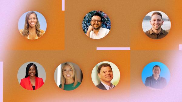 46 internal communications professionals to follow in 2026 by Workshop