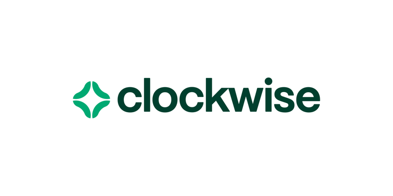 Clockwise logo