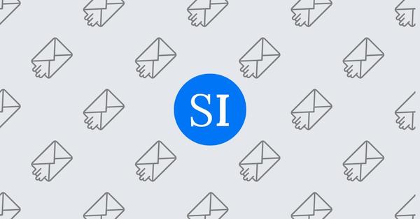 Strictly Internal on beehiiv