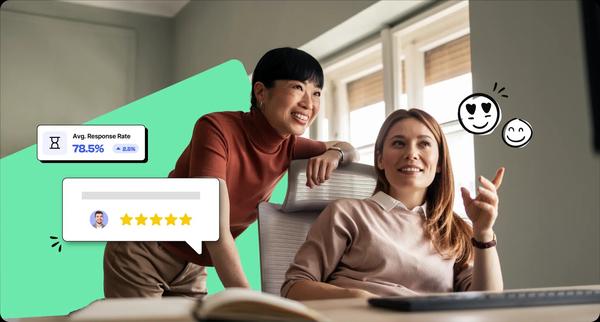 What Are the 7 Employee Engagement Trends Redefining Workplaces in 2026? ContactMonkey