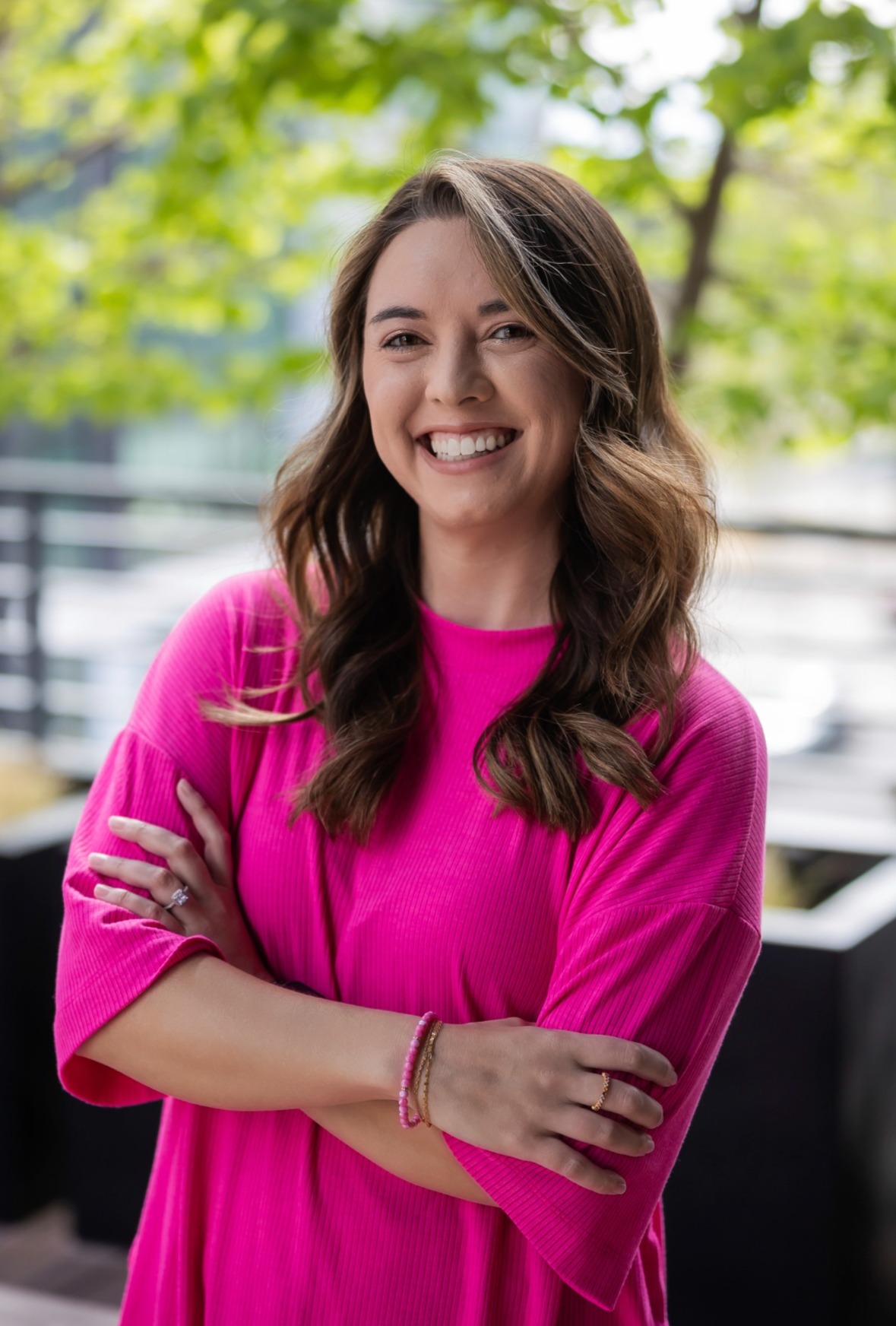Alyssa Towns - 2026 Headshot by Jenn Piccolo