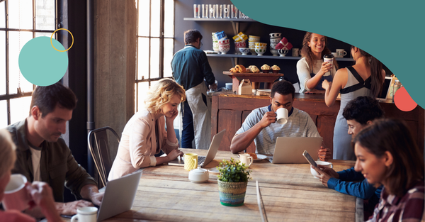 Harlow Freelancers to Follow