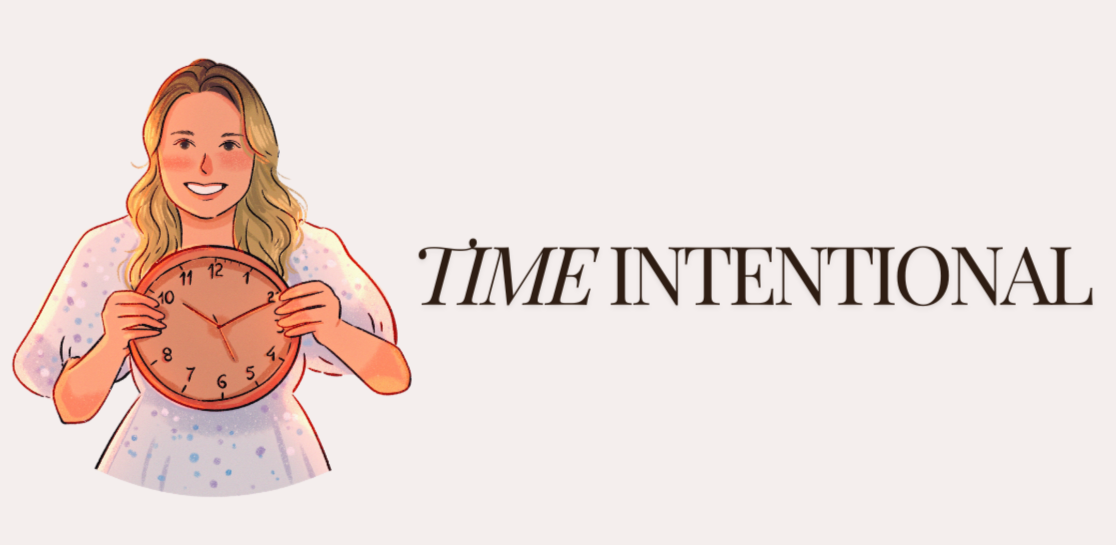 Time Intentional is a newsletter on beehiiv written by Alyssa Towns Time Intentional is a newsletter on beehiiv written by Alyssa Towns