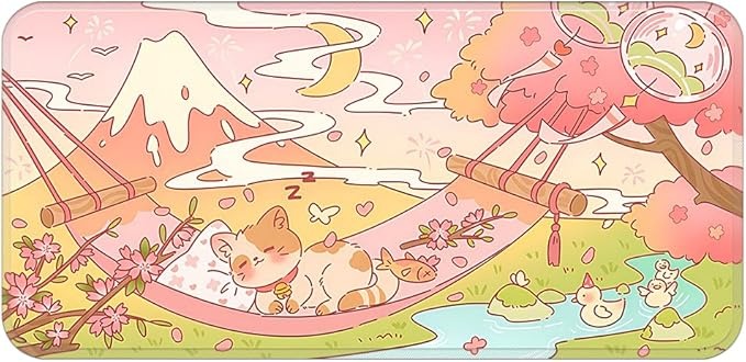 LargeCuteKittyDeskMat_Amazon_AlyssaTowns LargeCuteKittyDeskMat_Amazon_AlyssaTowns