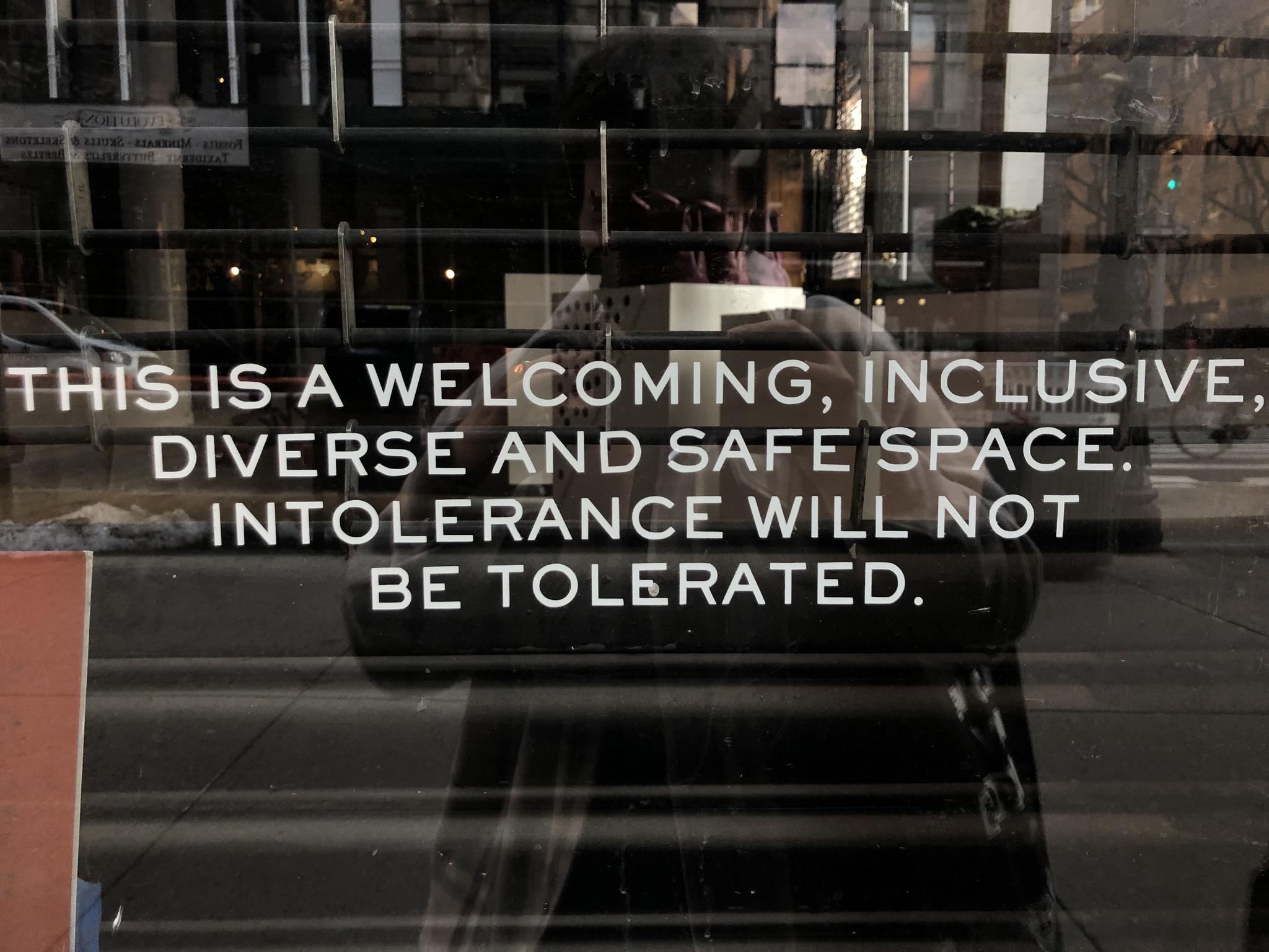 Phluid Project Closes Its East Village Shop