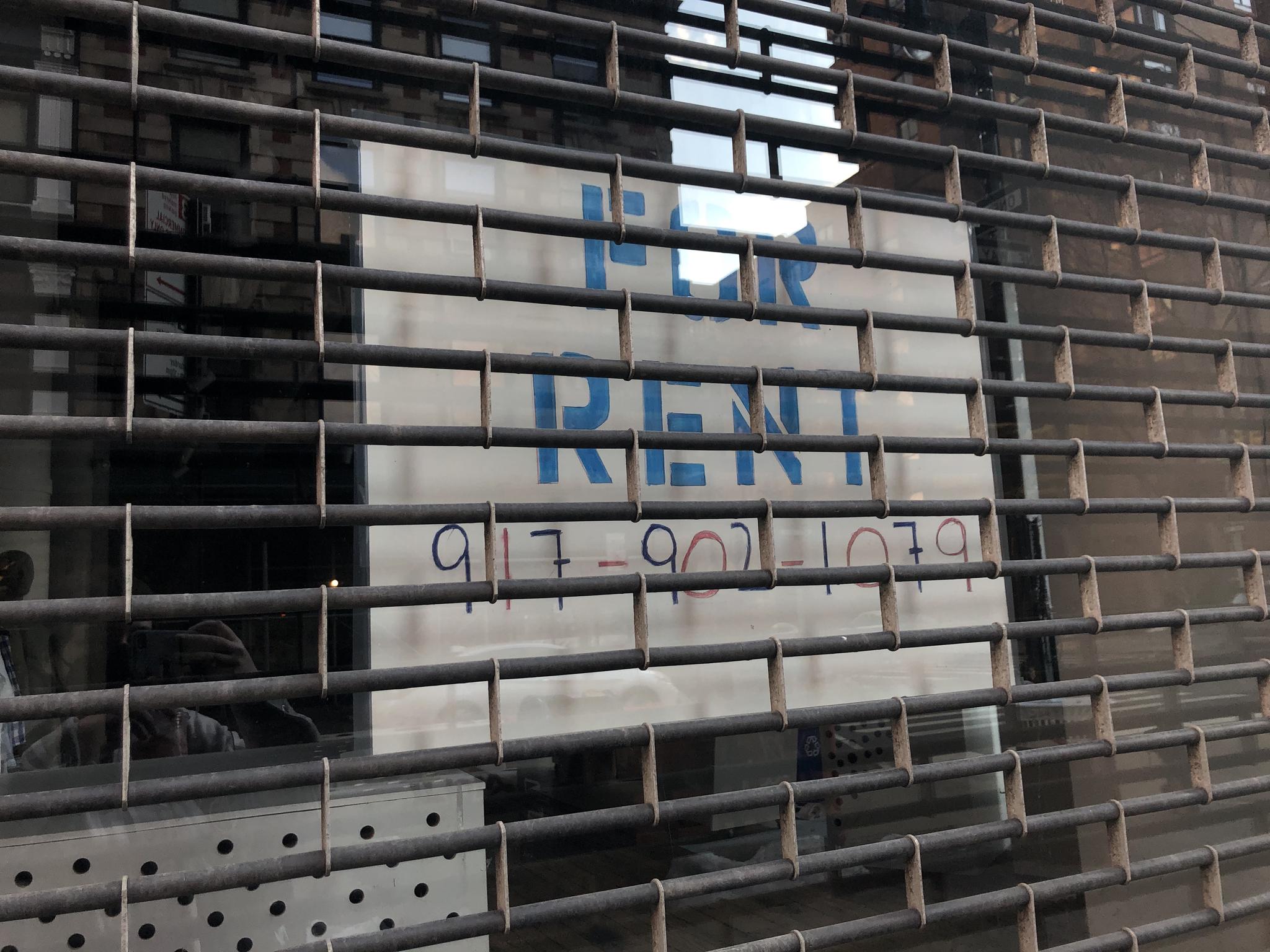 Phluid Project Store, Closed